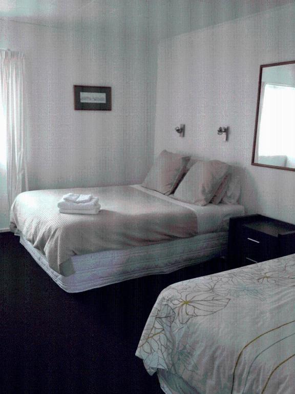 Achilles Motel Крайстчерч Номер фото