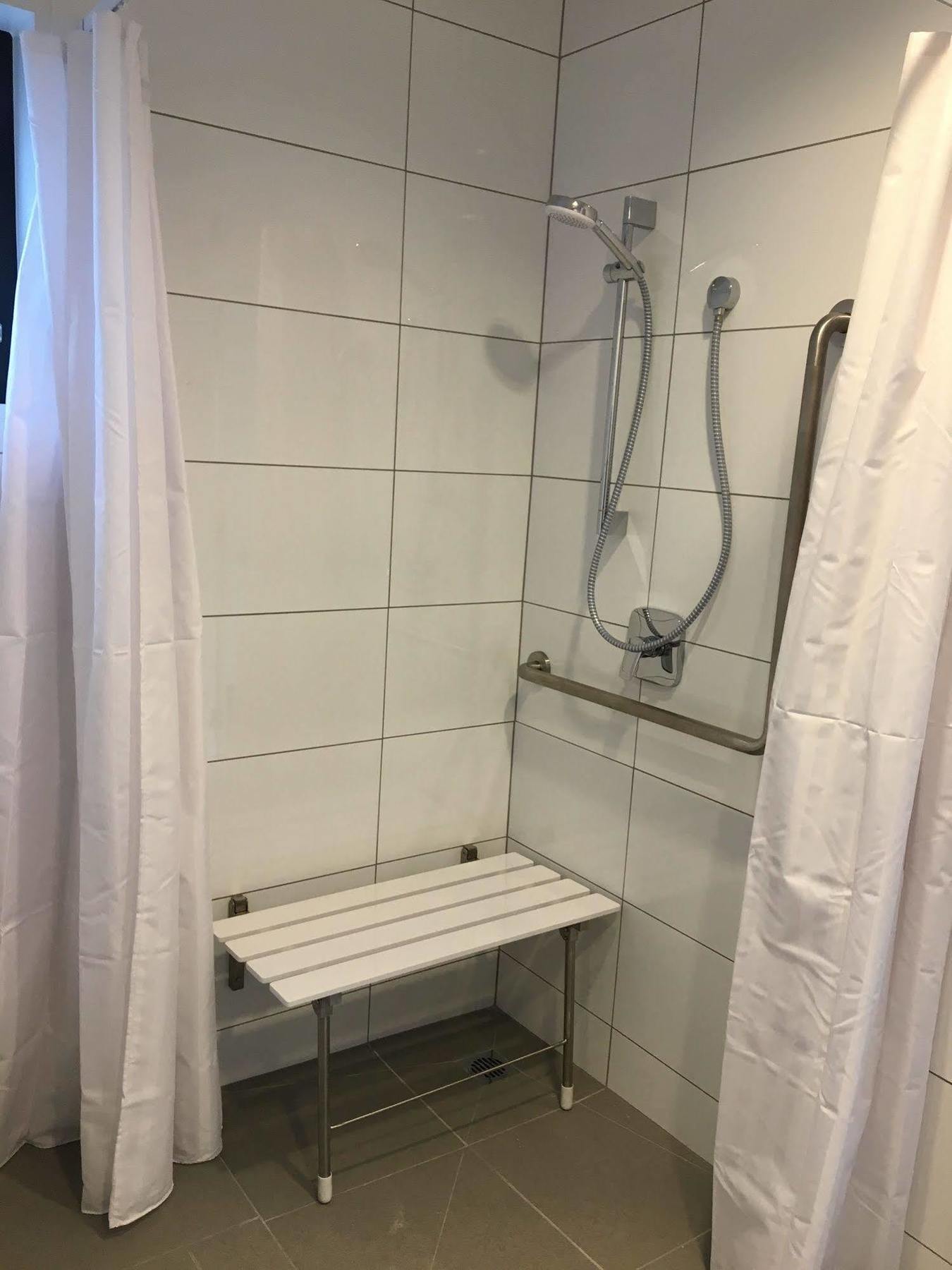 Achilles Motel Крайстчерч Екстер'єр фото
